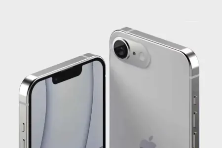 "iPhone SE" smartfonunun təqdimatı təxirə salındı