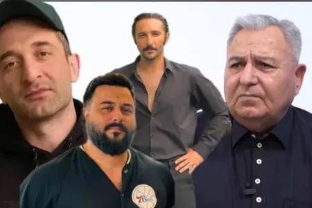 "Oğlum gedib şəhid oldu, sən isə gizləndin"