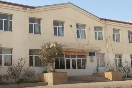 Abşerondakı bu məktəbə bit düşüb? - Video