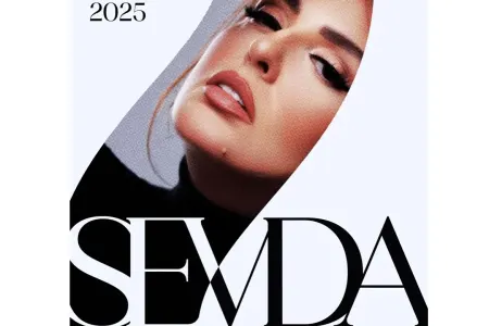 Sevda Ələkbərzadə konsert verəcək