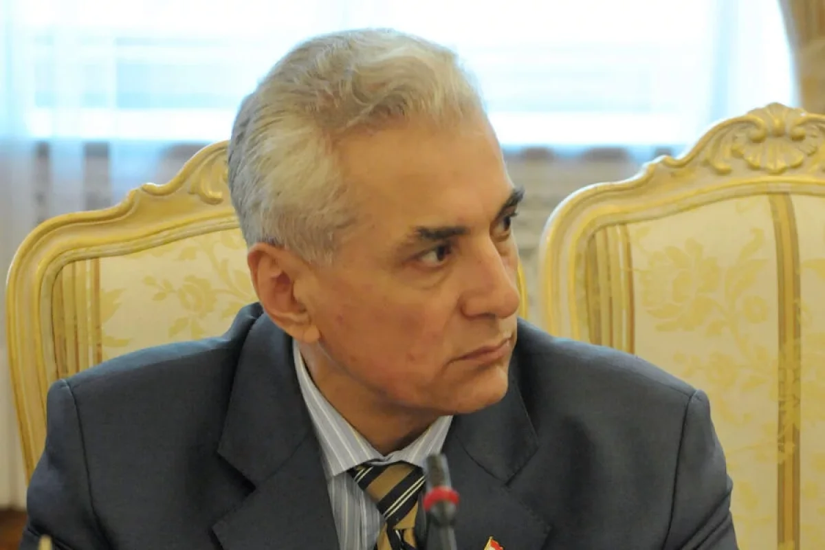 Keçmiş nazir dövlət çevrilişinə - CƏHD ETDİ