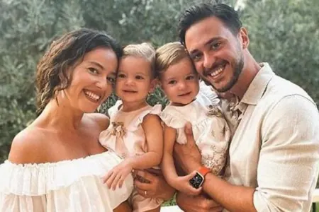 Məşhur cütlük ayrılıb?