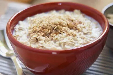 Tez hazırlanan sıyıq və pürelər - Potensial təhlükə