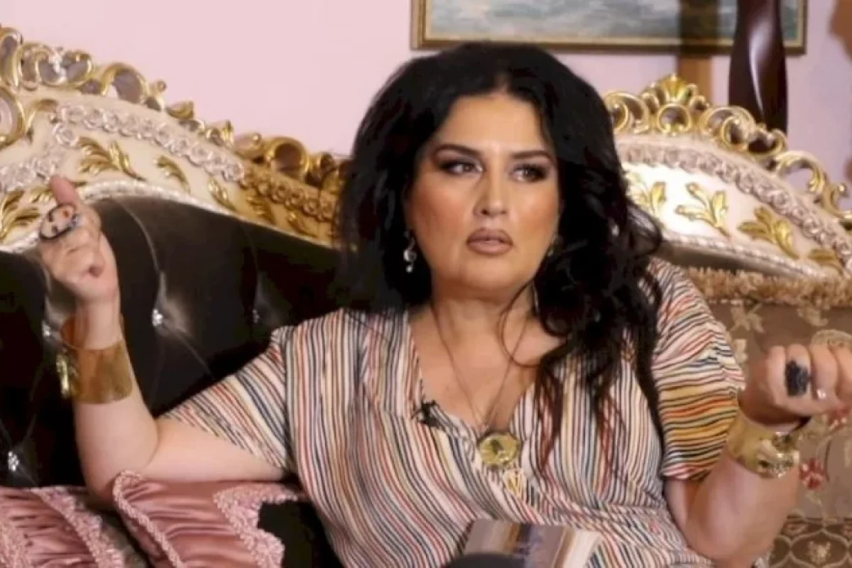 Elza Zauru məhkəməyə verdi