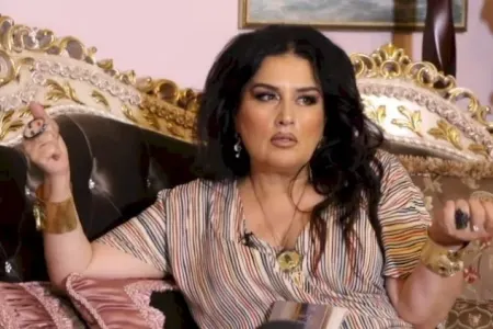 Elza Zauru məhkəməyə verdi