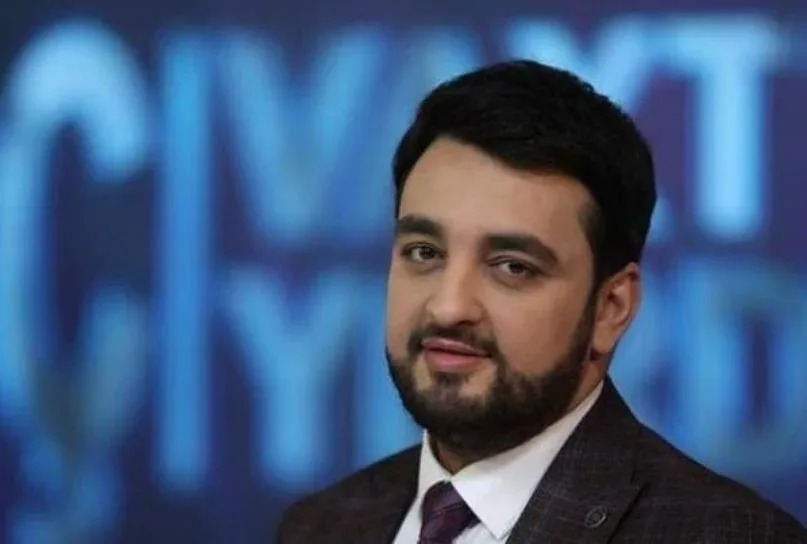 Elza Zauru məhkəməyə verdi