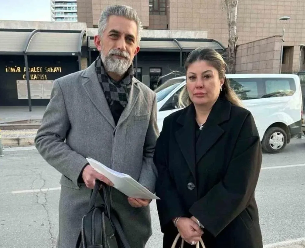 İbrahim Tatlısəsə qarşı cinayət işi açıldı - FOTO