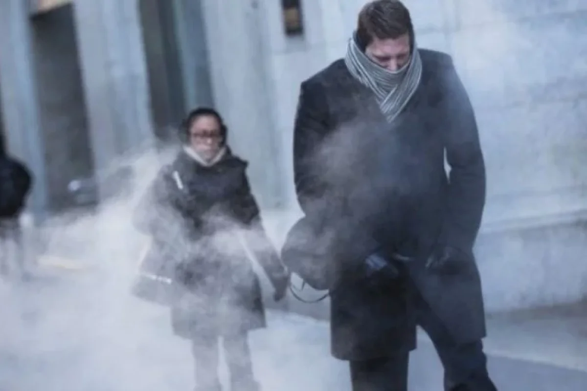 Azərbaycanda bu tarixdən havalar kəskin soyuyacaq