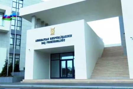 Beynəlxalq axtarışda olan şəxs Azərbaycana gətirildi