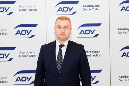 ADY-də yeni təyinat