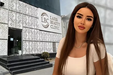 Bakıda fəaliyyətinin dayandırıldığı deyilən estetik klinika açıqdır: - Pasiyentləri qəbul edir