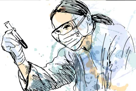 Kosmik radiasiyadan qorunmaq üçün gel hazırlanır