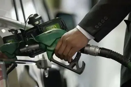 Əhalinin yanacaq xərcləri - ARTDI