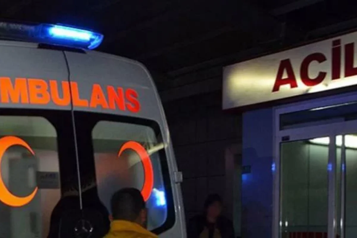 Türkiyədən ÜZÜCÜ XƏBƏR: - ölənlər var