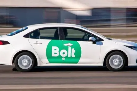 “Bolt”dan daha bir şikayət - Müştərini yarı yolda atıb...