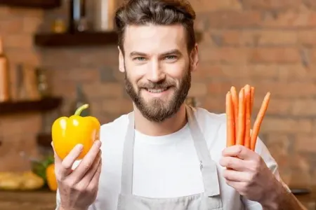 Kişilər üçün önəmli - 4 qida