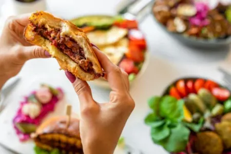 Hansı qidalar xərçəngin inkişafına səbəb ola bilər? - AÇIQLAMA