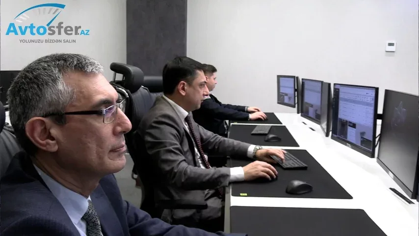 Hansı hallarda yük maşını sürücüləri CƏRİMƏLƏNƏ BİLƏR? – - RƏSMİ AÇIQLAMA - VİDEO