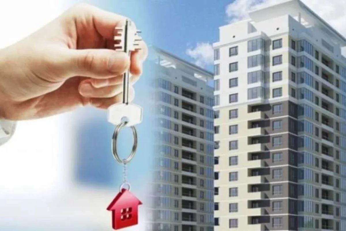 Mənzil bazarında süni ajiotaj - Aldadıcı qiymət ARTIMI