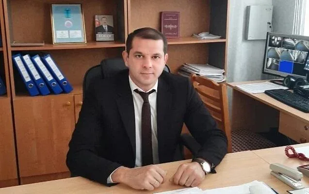 Nurlan İmanov vəfat etdi - FOTO