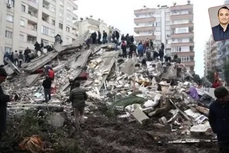 35 gün çöldə - QALDILAR