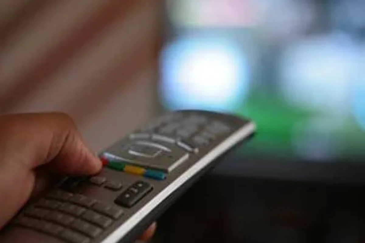 Azərbaycanda bu telekanal cərimələndi