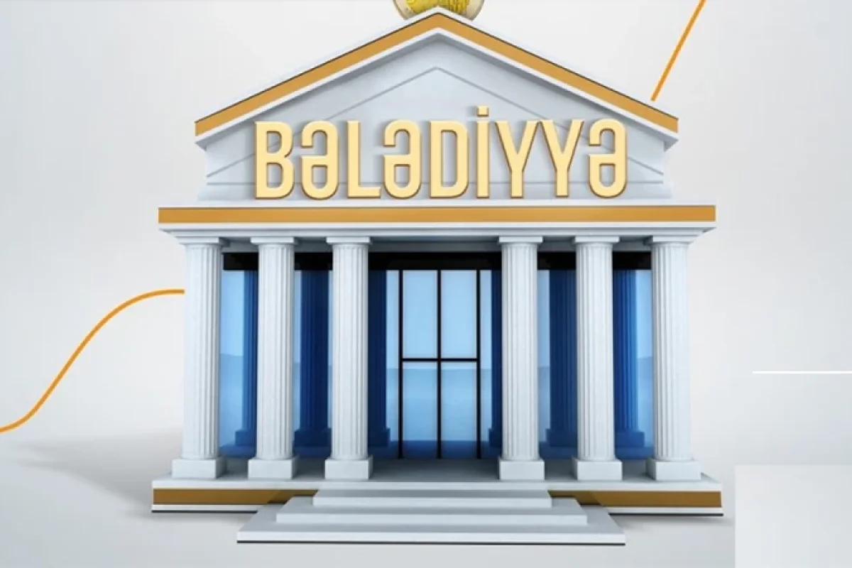 Deputatdan bələdiyyələrlə bağlı - VACİB TƏKLİFLƏR
