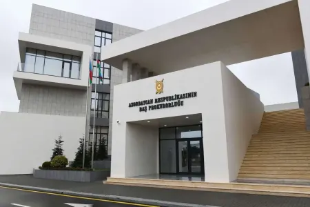 “Medera Hospital” və daha 8 şirkət cəzalandırıldı