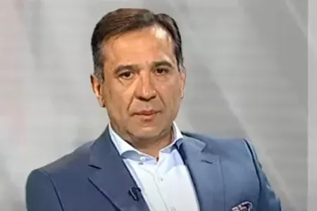 Sabiq səfirimiz Londonda həbs olundu