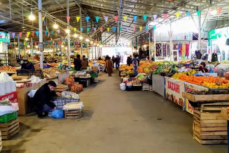 Bakıda bu ətin kilosu 30 manata satılır, - çünki…