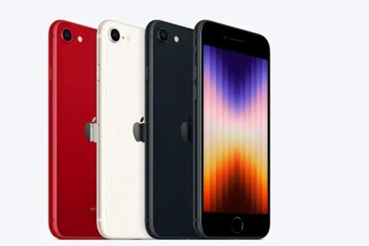 iPhone SE 4-ün təqdimat tarixi - AÇIQLANDI