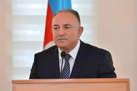 AzTU-dan 117 tələbə qovulub? - Rektor danışdı