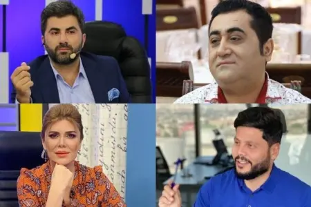 Sosial verilişlərin yayımı DAYANDIRILIR? - Açıqlama