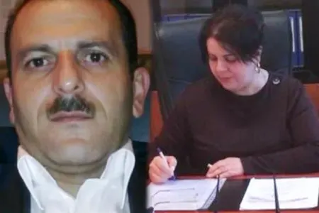 Məmur arvadını və ustanı öldürmüşdü – bu cəza verildi