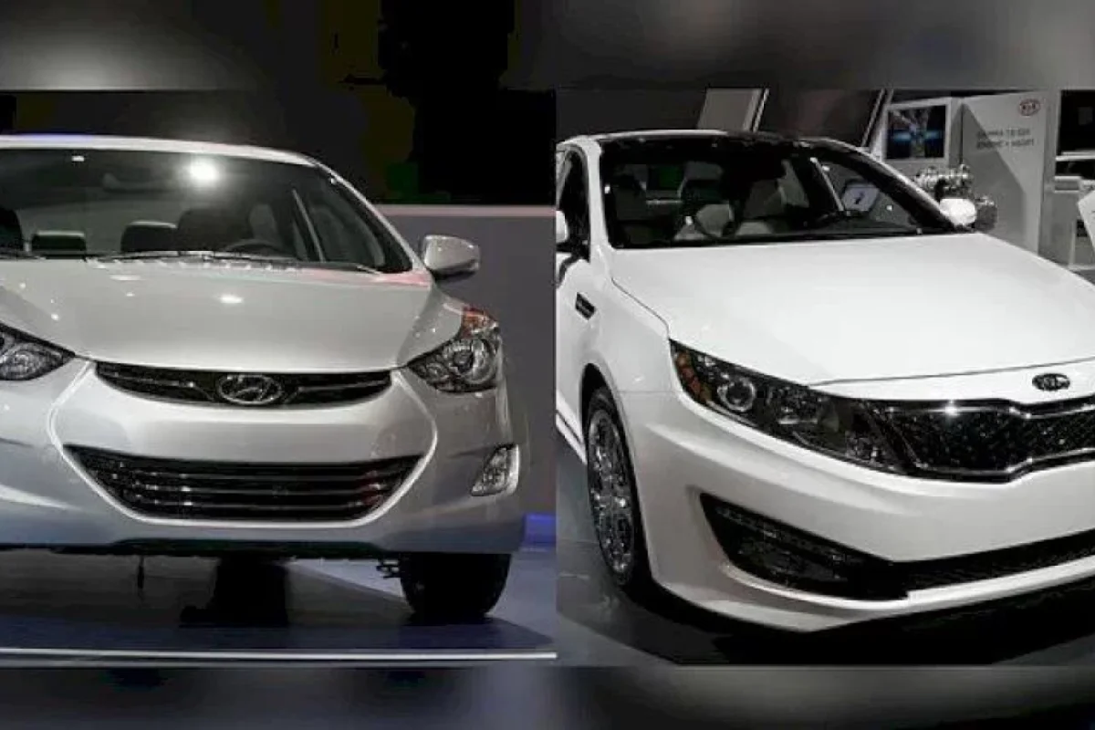 Bu maşınların istehsalı dayandırılır – - Alıcılara xəbərdarlıq