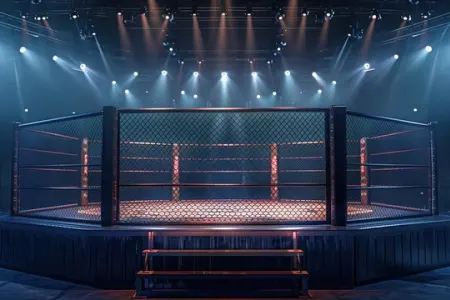 Məşhur MMA döyüşçüsünün ifşası yayıldı - FOTO