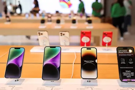 Bu il hansı "iPhone"nu almaq - lazımdır?