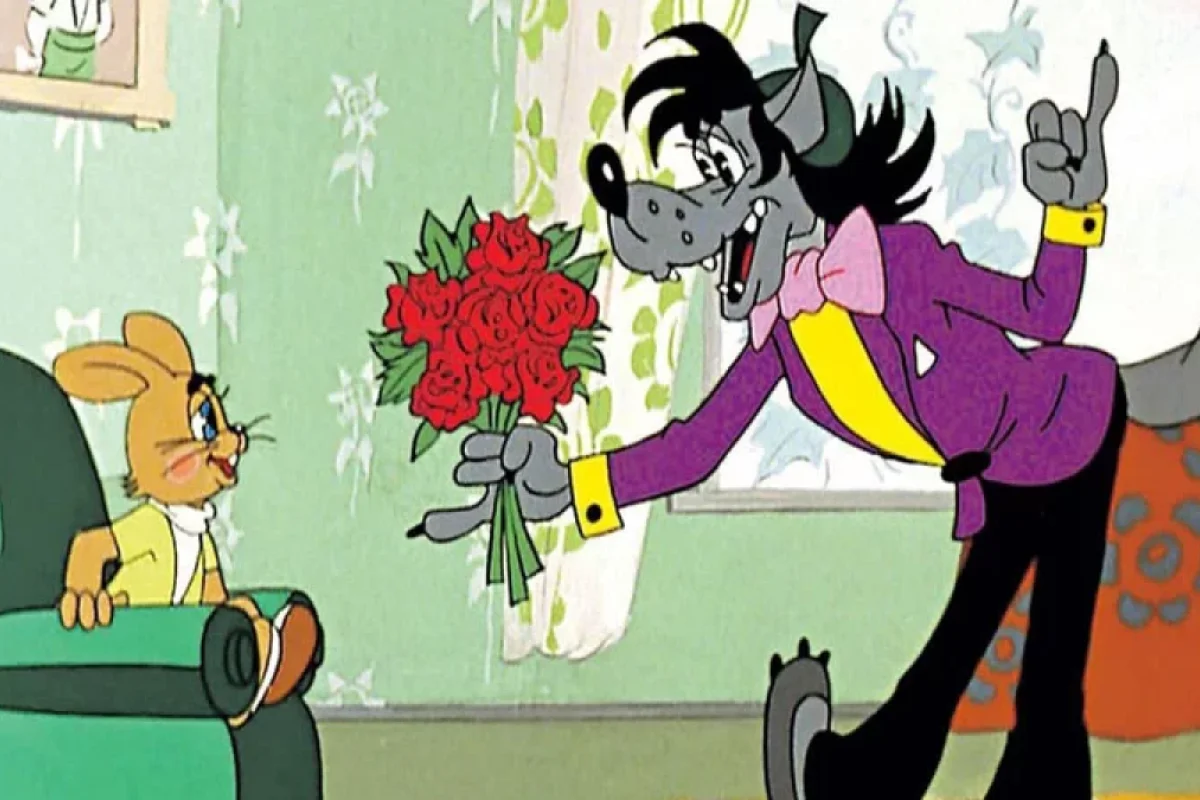 Uşaqlar hansı cizgi filminə - baxmalıdır?