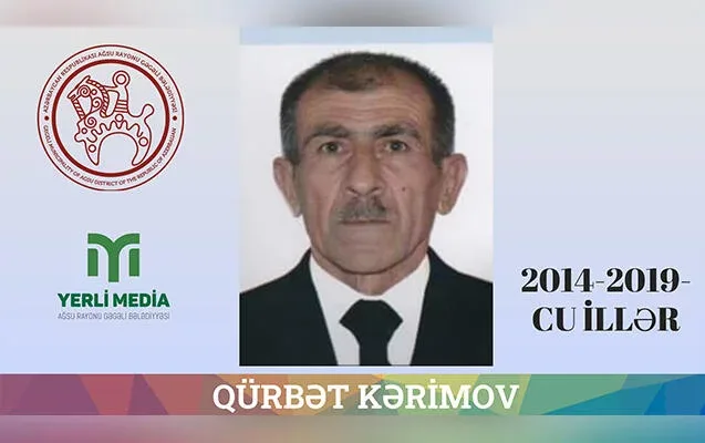 Seçkilərdə qalib gəldi, bir gün sonra öldü - FOTO