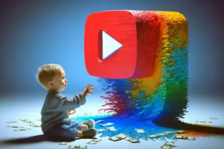 Süni intellekt YouTube-a giriş edən - 18 yaşdan aşağı uşaqları müəyyənləşdirəcək