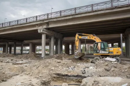 Bakıda itkin düşən kişi tapıldı