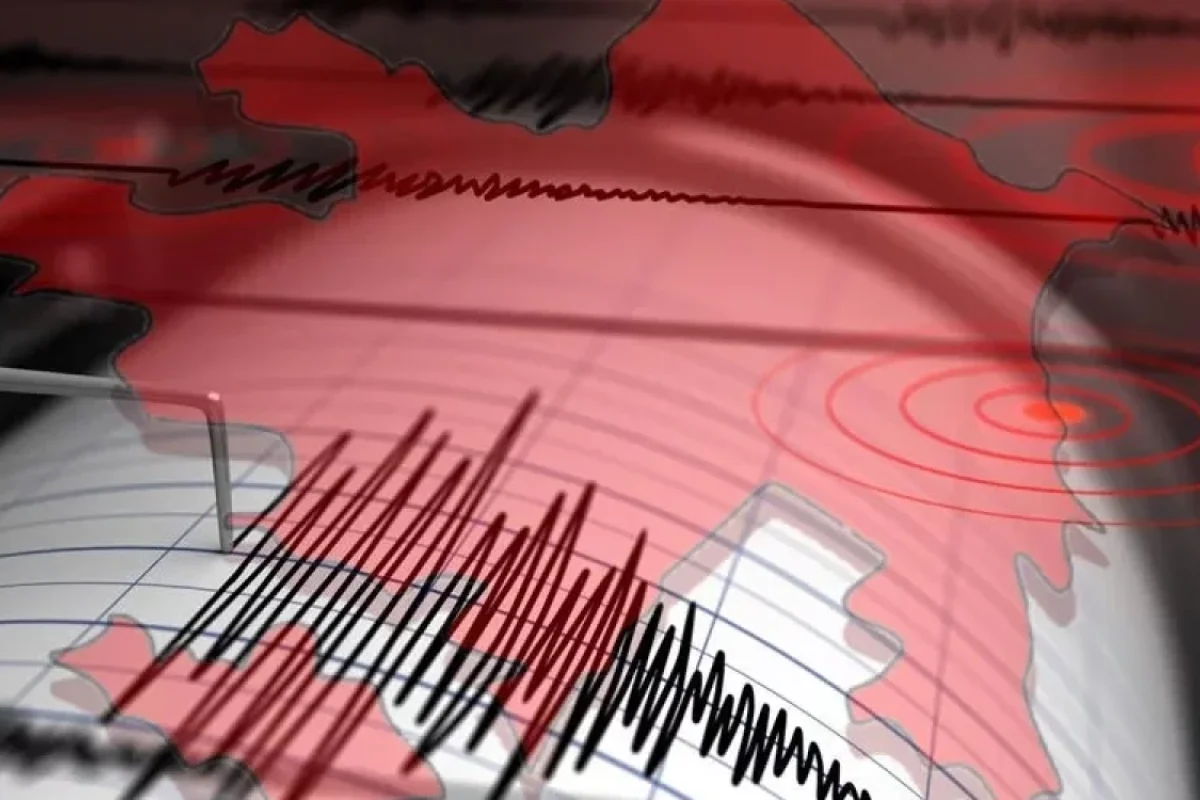 Azərbaycanda qorxunc - zəlzələ gözləntisi