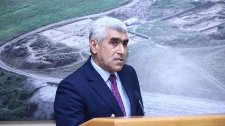 Azərbaycanda qorxunc - zəlzələ gözləntisi