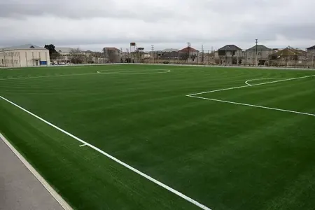 Qəsəbə stadionundan yeni xəbər