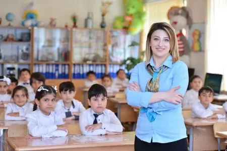 Süni intellekt müəllimləri əvəz edəcək?