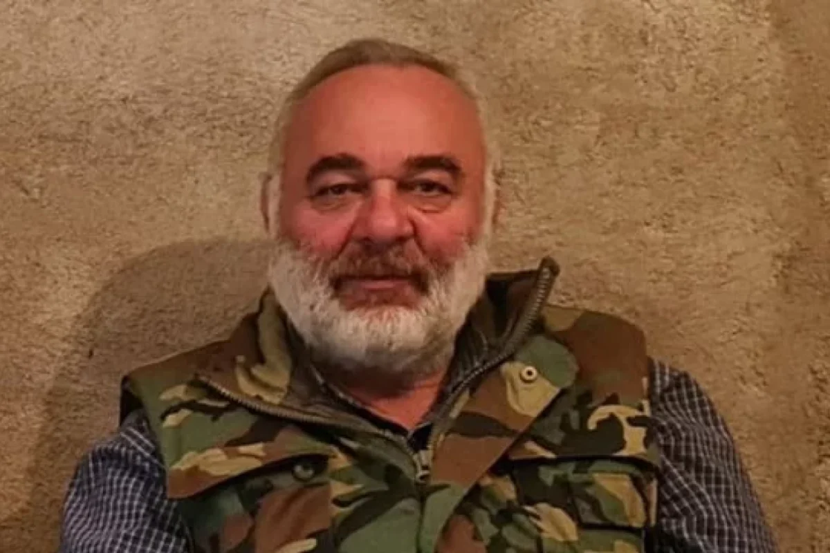 İki ildir ölü olduğu düşünülən Qaramyan - sağ çıxdı