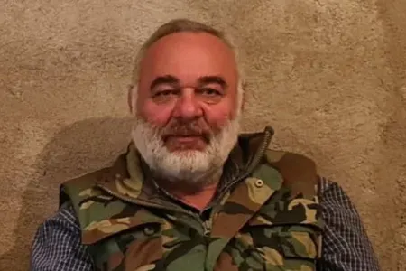 İki ildir ölü olduğu düşünülən Qaramyan - sağ çıxdı