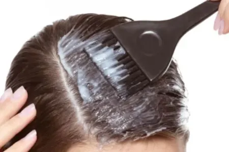 Saç boyası üçün ən zərərli rənglər - ARAŞDIRMA