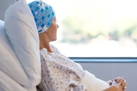 Dırnaqlardakı bu izlər xərçəngin ilk XƏBƏRÇİSİDİR - DİQQƏT