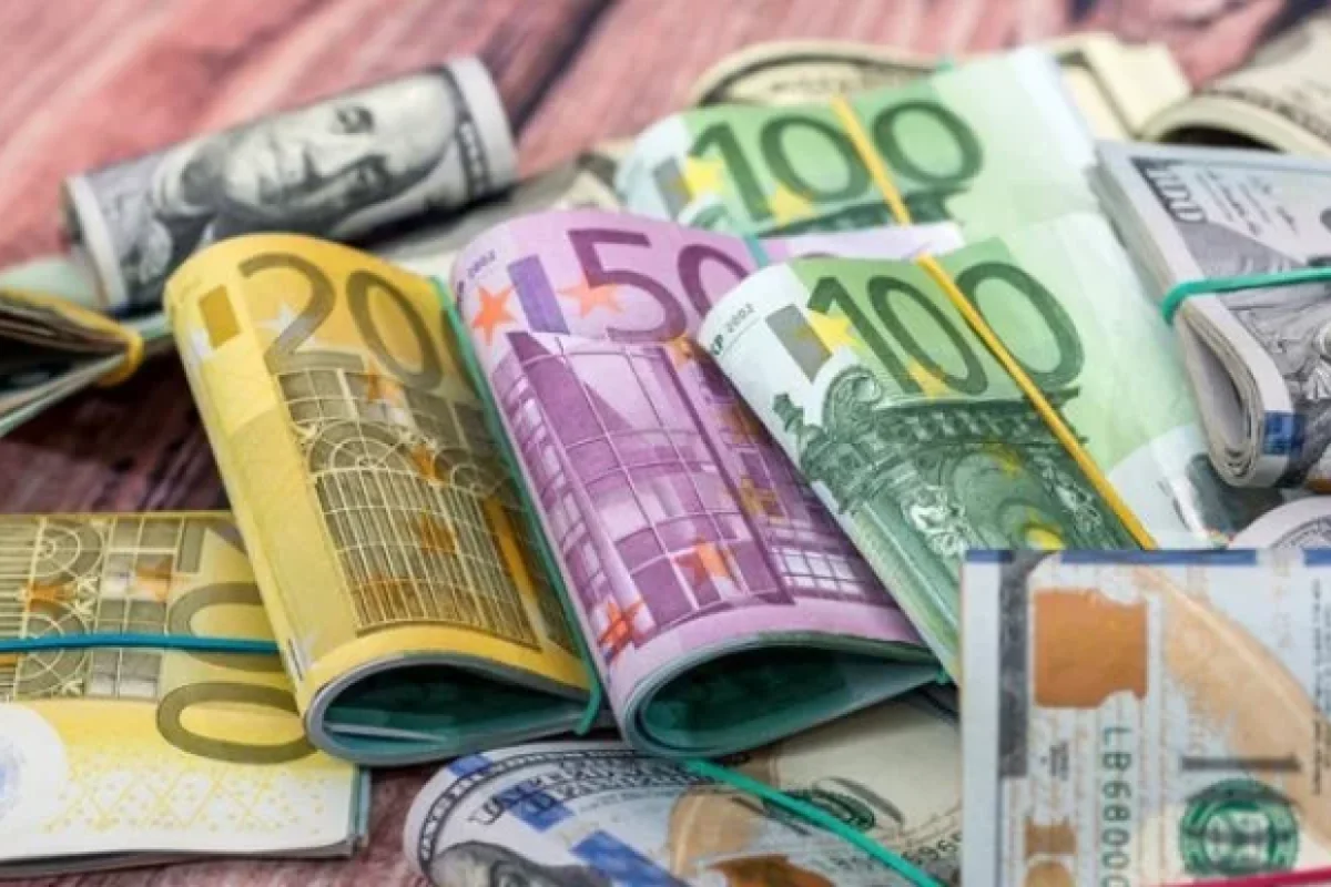 Faiz dərəcələri və məbləğlər